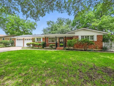 6729 Cylinda Sue Cir, North Richland Hills, TX, 76180