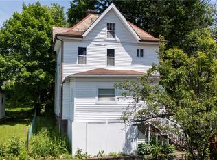 421 Harrison Ave, Greensburg, PA 15601