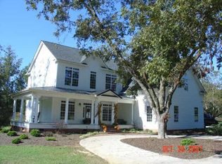 2452 E McIntosh Rd, Griffin, GA 30223