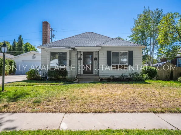 1968 E Blaine Ave, Salt Lake City, UT 84108