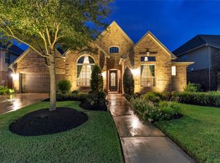 17315 Barzun Way, Richmond, TX 77407
