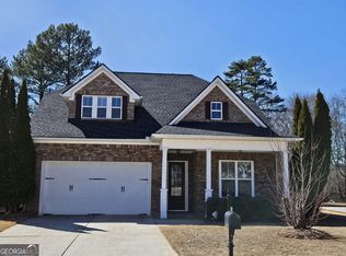 407 Highgate Pl, Lawrenceville, GA 30044