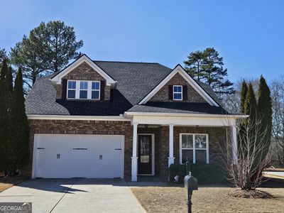 407 Highgate Pl, Lawrenceville, GA, 30044