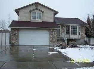 6247 S 5070 W, West Jordan, UT 84081