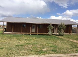 290 Osborne St, Baggs, WY 82321