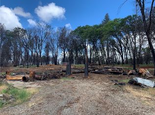 1234 Anderson Pl, Paradise, CA 95969