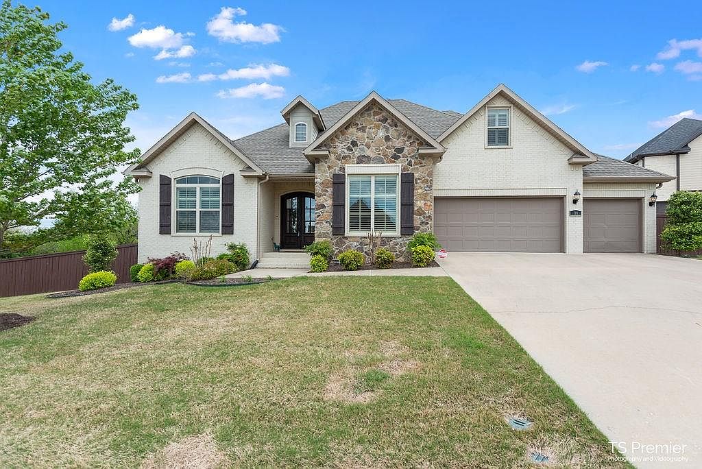 376 N Limestone Dr, Fayetteville, AR 72701 Zillow