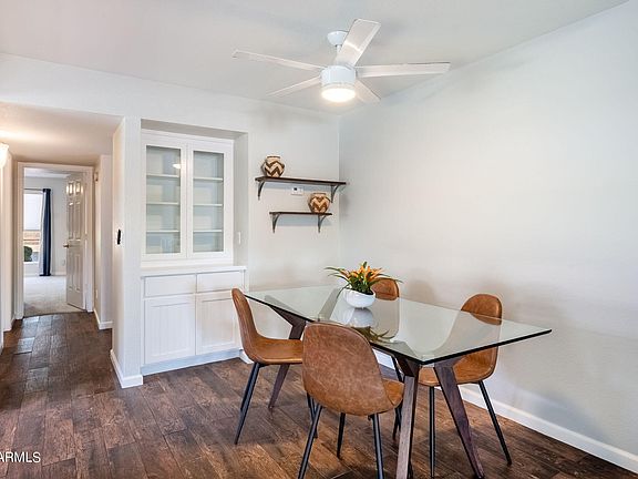 3rd image of 8651 E ROYAL PALM Road #117