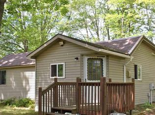 6106 W Herrick Rd, Lake, MI 48632