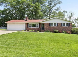 105 Cope Cir, Greenville, SC 29617