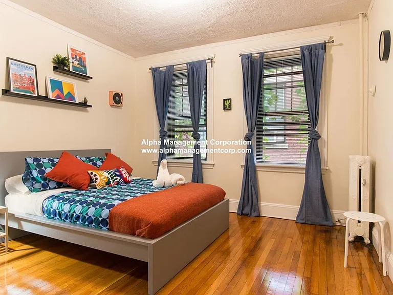 1247 Beacon St #30 — Photo 3