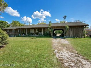 23550 Wheeler Rd, Christmas, FL 32709