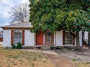 7691 Maple St, Frisco, TX 75033