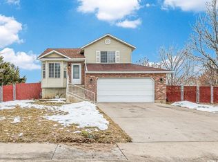 2820 S 600 W, Nibley, UT 84321