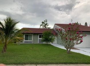 10331 Matchlock Dr, Orlando, FL 32821