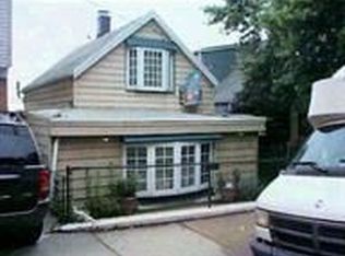 101 Western Ave, Jersey City, NJ 07307