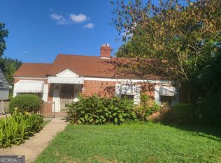 240 1st St SW, Atlanta, GA 30314