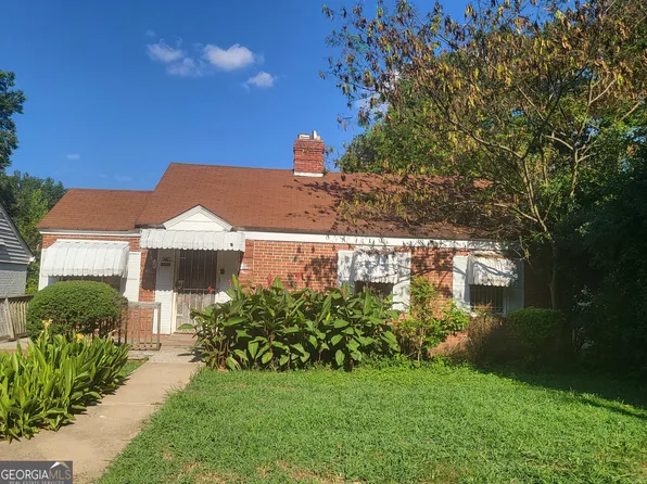 240 1st St SW, Atlanta, GA 30314