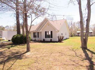 20050 Raborn Ln, Ponchatoula, LA 70454