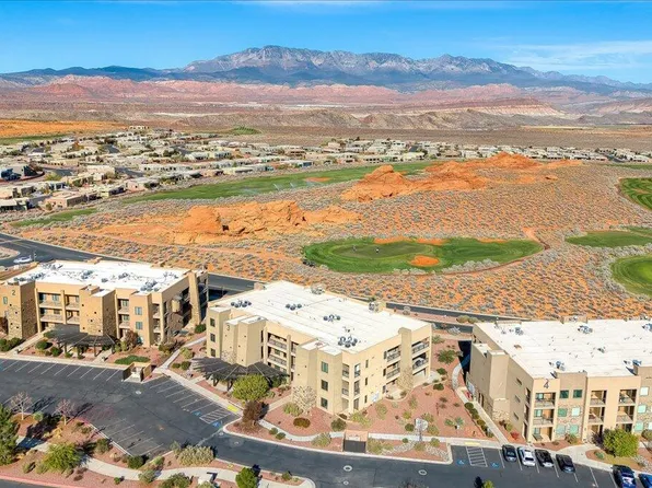 5260 W Villas Dr #3-103, Hurricane, UT 84737