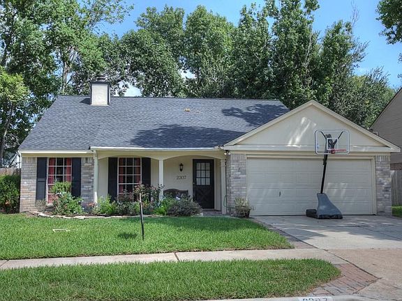 2nd image of 2307 Marys Creek Ct