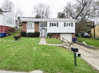 611 Millers Ln, Pittsburgh, PA 15239