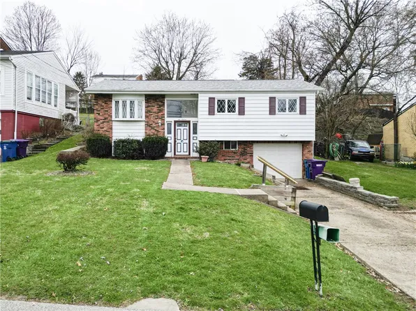 611 Millers Ln, Pittsburgh, PA 15239