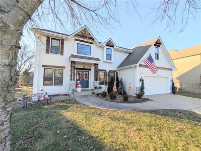 1304 SW Surrey Trce, Lees Summit, MO, 64081