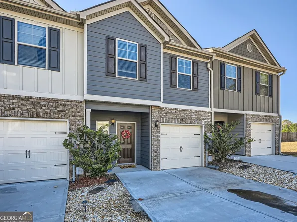 2403 Creel Ln, Atlanta, GA 30349