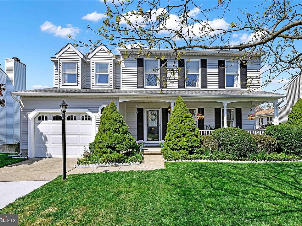 1st image of 1412 Hardley Ct