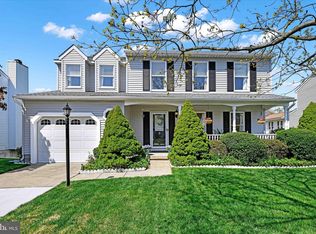 1412 Hardley Ct, Bel Air, MD 21014