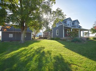4287 S Meridian Rd, Oxford, IN 47971