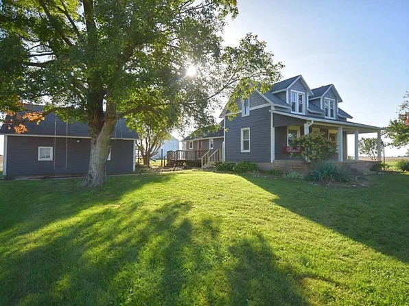 4287 S Meridian Rd, Oxford, IN 47971