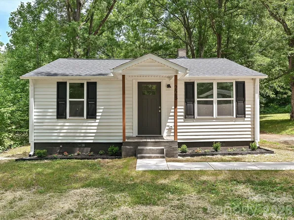 1228 Wilmington Ave, Statesville, NC 28677