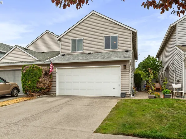 2907 NE 116th Ave, Vancouver, WA 98682