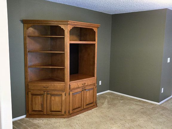 Living/Dining/Game Room