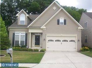 23 Woodfield Cir, Pemberton, NJ 08068