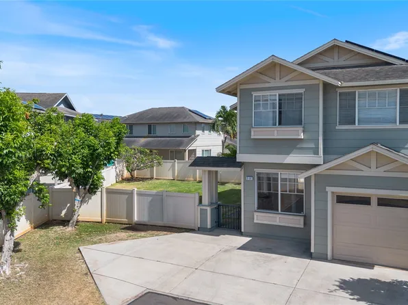 91-642 Makalea St #114, Ewa Beach, HI 96706