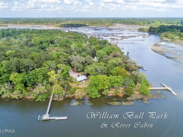 3 Barnaby Blf, Seabrook, SC 29940