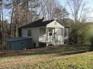 1612 Robinhood Rd, Durham, NC 27701