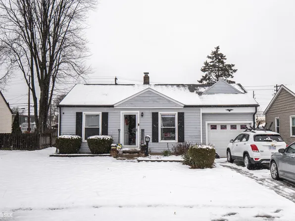 21351 Hillcrest St, Clinton Township, MI 48036