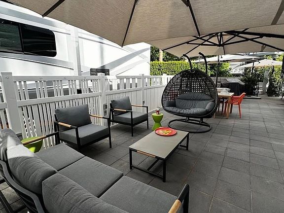 4th image of 69411 Ramon Rd #724