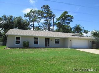 2510 Milton Ave, New Smyrna Beach, FL 32168