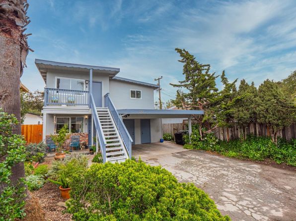 512 Laverne Ave, Aptos, CA 95003