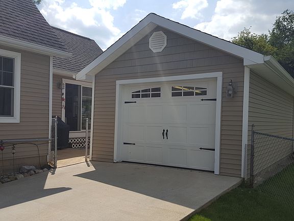 garage