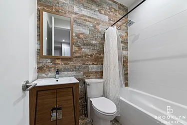 Rented by Brooklyn High Rise LLC