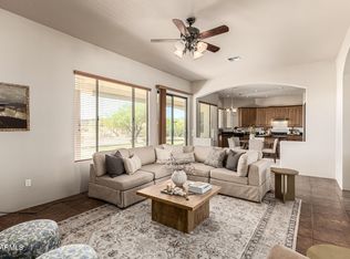 15225 W Frontier Dr, Surprise, AZ 85387
