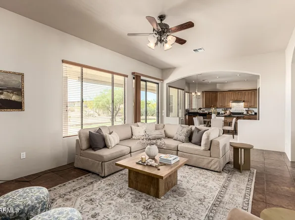 15225 W FRONTIER Drive, Surprise, AZ 85387