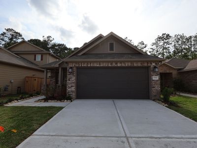 17154 Quaking Aspen Ln, New Caney, TX, 77357