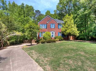 424 Carmain Ln NW, Marietta, GA 30064